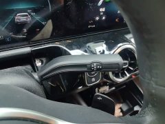 Mercedes-Benz GLA Facelift GLA 180 - ფოტო 15