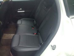 Mercedes-Benz GLA Facelift GLA 180 - ფოტო 18