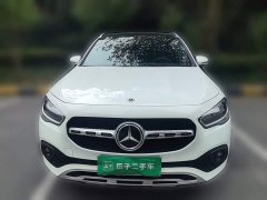 Mercedes-Benz GLA Facelift GLA 180 - ფოტო 2