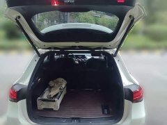Mercedes-Benz GLA Facelift GLA 180 - ფოტო 20