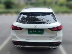 Mercedes-Benz GLA Facelift GLA 180 - ფოტო 5