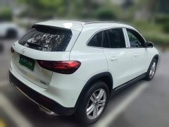 Mercedes-Benz GLA Facelift GLA 180 - ფოტო 6