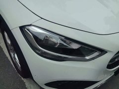 Mercedes-Benz GLA Facelift GLA 180 - ფოტო 7