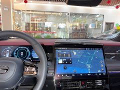 GAC Aion M8 2023 Master Series Dual Engine Flagship - ფოტო 10