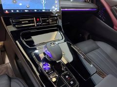 GAC Aion M8 2023 Master Series Dual Engine Flagship - ფოტო 11