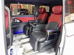 GAC Aion M8 2023 Master Series Dual Engine Flagship - ფოტო 12
