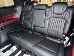 GAC Aion M8 2023 Master Series Dual Engine Flagship - ფოტო 13