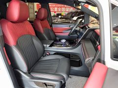 GAC Aion M8 2023 Master Series Dual Engine Flagship - ფოტო 14