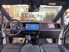 GAC Aion M8 2023 Master Series Dual Engine Flagship - ფოტო 15