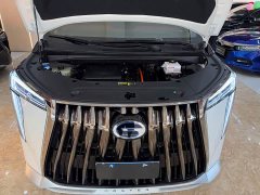 GAC Aion M8 2023 Master Series Dual Engine Flagship - ფოტო 16