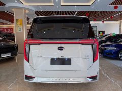 GAC Aion M8 2023 Master Series Dual Engine Flagship - ფოტო 5