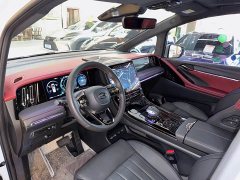 GAC Aion M8 2023 Master Series Dual Engine Flagship - ფოტო 7