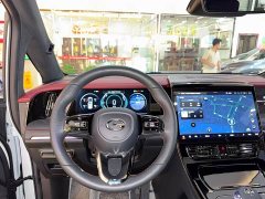 GAC Aion M8 2023 Master Series Dual Engine Flagship - ფოტო 8