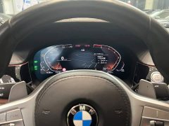 BMW 7 Series 2019 Facelift 750Li xDrive V8 M Sport Package - ფოტო 9