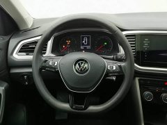 Volkswagen T-ROC Tanyue 280TSI DSG FWD Elite Plus - ფოტო 11