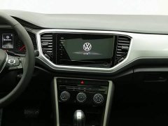 Volkswagen T-ROC Tanyue 280TSI DSG FWD Elite Plus - ფოტო 12