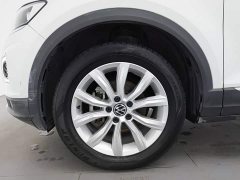 Volkswagen T-ROC Tanyue 280TSI DSG FWD Elite Plus - ფოტო 17