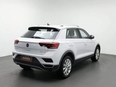 Volkswagen T-ROC Tanyue 280TSI DSG FWD Elite Plus - ფოტო 2