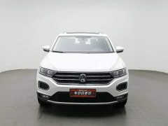 Volkswagen T-ROC Tanyue 280TSI DSG FWD Elite Plus - ფოტო 3