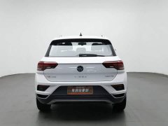 Volkswagen T-ROC Tanyue 280TSI DSG FWD Elite Plus - ფოტო 4