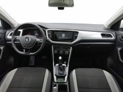 Volkswagen T-ROC Tanyue 280TSI DSG FWD Elite Plus - ფოტო 5