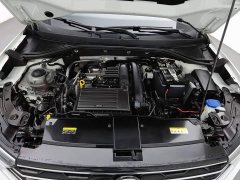 Volkswagen T-ROC Tanyue 280TSI DSG FWD Elite Plus - ფოტო 6