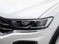 Volkswagen T-ROC Tanyue 280TSI DSG FWD Elite Plus - ფოტო 7