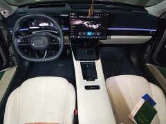 Lynk & Co Geely Lynk & Co 07 EM-P 2026 126 Extended Range Ultra H7 - ფოტო 10