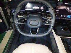 Lynk & Co Geely Lynk & Co 07 EM-P 2026 126 Extended Range Ultra H7 - ფოტო 11