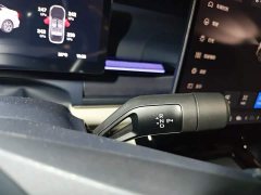 Lynk & Co Geely Lynk & Co 07 EM-P 2026 126 Extended Range Ultra H7 - ფოტო 15
