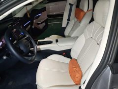 Lynk & Co Geely Lynk & Co 07 EM-P 2026 126 Extended Range Ultra H7 - ფოტო 16