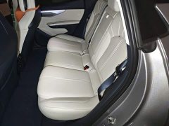 Lynk & Co Geely Lynk & Co 07 EM-P 2026 126 Extended Range Ultra H7 - ფოტო 18