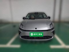 Lynk & Co Geely Lynk & Co 07 EM-P 2026 126 Extended Range Ultra H7 - ფოტო 2