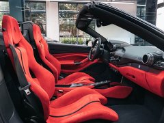 Ferrari F8 2020 Spider 3.9T V8 - ფოტო 13