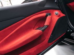 Ferrari F8 2020 Spider 3.9T V8 - ფოტო 16