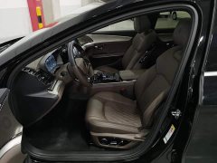 BYD Han DM-i Glory Edition 121KM Premium - ფოტო 10