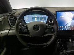 BYD Han DM-i Glory Edition 121KM Premium - ფოტო 11