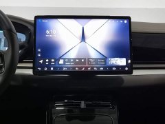 BYD Han DM-i Glory Edition 121KM Premium - ფოტო 12