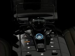 BYD Han DM-i Glory Edition 121KM Premium - ფოტო 13