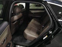 BYD Han DM-i Glory Edition 121KM Premium - ფოტო 15