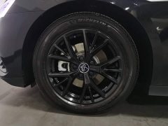 BYD Han DM-i Glory Edition 121KM Premium - ფოტო 17