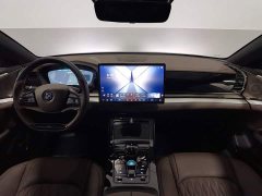 BYD Han DM-i Glory Edition 121KM Premium - ფოტო 5