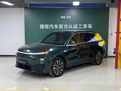 Li Auto L6 Max Smart Refresh Edition - ფოტო 1