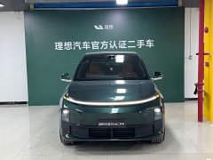 Li Auto L6 Max Smart Refresh Edition - ფოტო 2