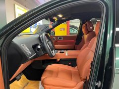 Li Auto L6 Max Smart Refresh Edition - ფოტო 3