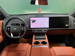 Li Auto L6 Max Smart Refresh Edition - ფოტო 4