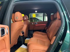 Li Auto L6 Max Smart Refresh Edition - ფოტო 5