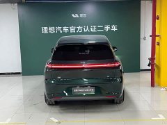 Li Auto L6 Max Smart Refresh Edition - ფოტო 6