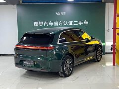Li Auto L6 Max Smart Refresh Edition - ფოტო 7