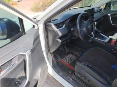 Toyota RAV4 2.0L CVT AWD Adventure Plus - ფოტო 12